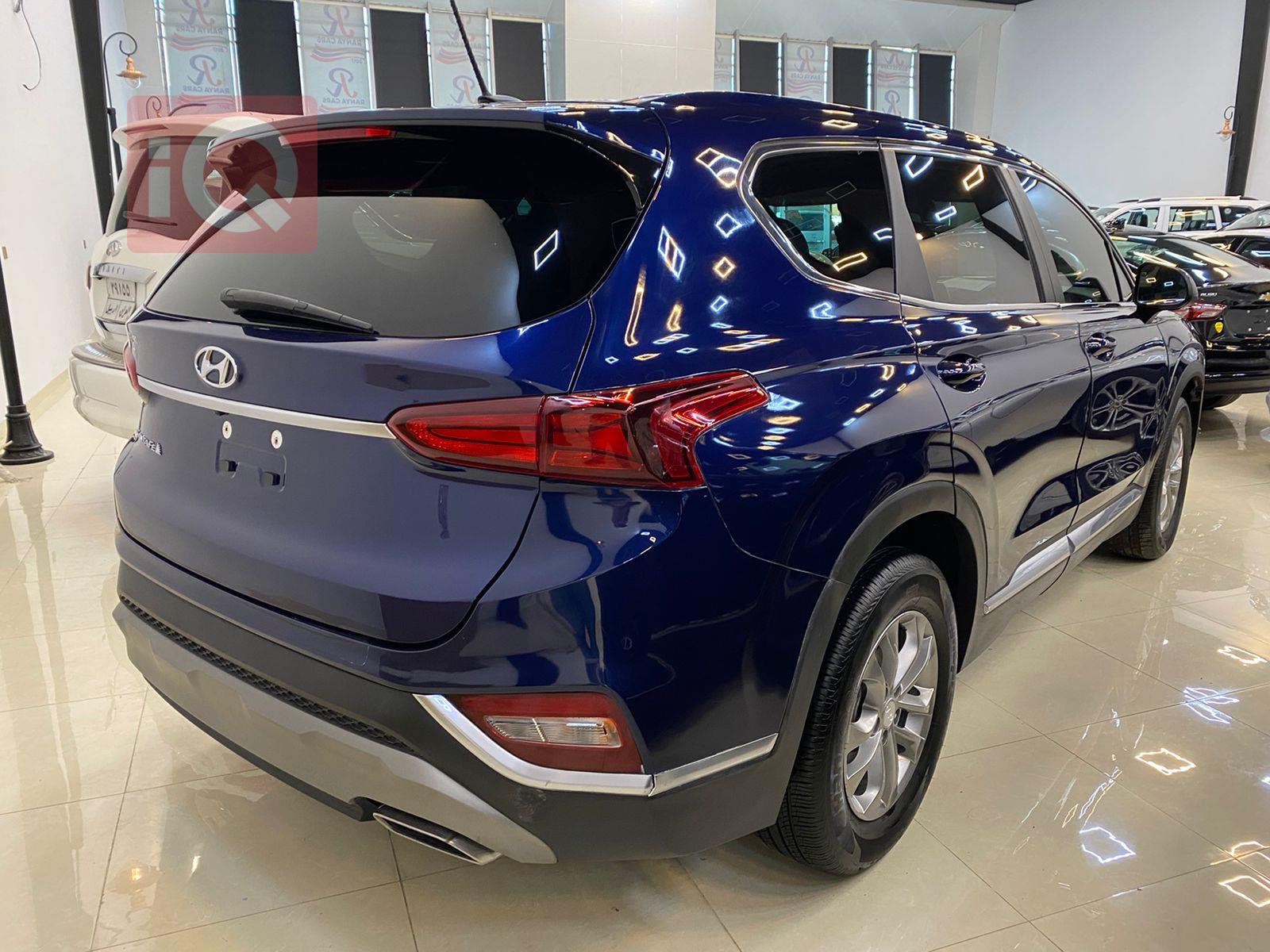 هیوندای سەنتافی